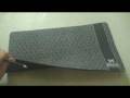 #61 Xtracpad Hybrid Mousepad