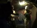Hlm feat papaflow impro sur du rap dans notre cave Acte 5