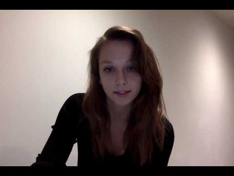 Molly Windsor Support Message for Safe & Sound Butterfly Appeal Launch