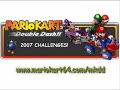 Mario Kart Double Dash - Wario Colosseum - Challenge - Thumb #1