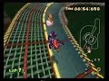 Mario Kart Double Dash - Wario Colosseum - Challenge