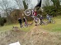 jossi crash