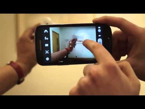 New Samsung Galaxy S III Software Review - samsunggalaxys3apps.com