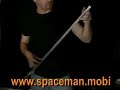 Spaceman 1-String Electric Bass Guitar Spaceman 1-String Electric Bass Guitar