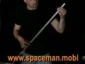 Spaceman 1-String Electric Bass Guitar