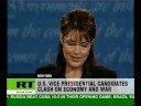 No gaffes at Biden-Palin debate