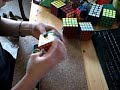 Olympicube 5x5 in 1:47 average - free flv video @ vwatch.tv