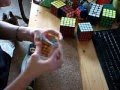 Olympicube 5x5 in 1:47 average