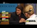 Comedy Poker Cup - Spieler mündlich isoliert