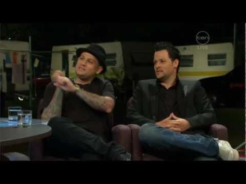 joel madden