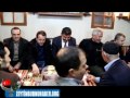 Ak Parti Bağcaminde Kahvaltıda