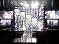 Emma Bunton - Maybe (Toronto, 3 February, 2008)