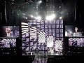 Emma Bunton - Maybe (Toronto, 3 February, 2008)