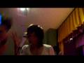 Romance In A Slow Dance and Closer- The Bigger Lights