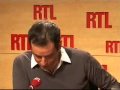 Tanguy Pastureau :  la Garde À Vue, Plus Efficace Que Facebook Pour Les Rencontres  [09/02/10]