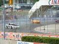 Mustang Nismo Drift Video