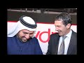 Sulaiman Al Fahim & Antonio Banderas Sulaiman Al Fahim & Antonio Banderas