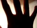 a hand in the front and another one behind a hand in the front and another one behind