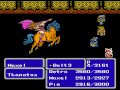 with the eureka and sylx keys, i now have everything i need to travel the last leg of the quest. first i must go through the ancient's labyrinth to reach sylx tower. once there, i will travel deep below into the forbidden land eureka to claim some legendary weapons, and legendary jobs as well. game made and published by square soft.