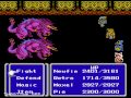 with the eureka and sylx keys, i now have everything i need to travel the last leg of the quest. first i must go through the ancient's labyrinth to reach sylx tower. once there, i will travel deep below into the forbidden land eureka to claim some legendary weapons, and legendary jobs as well. game made and published by square soft.