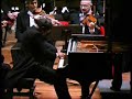 Liszt Piano Concerto No.1 (3/4) - Roberto Paruzzo, piano / Zsolt Hamar, conductor Liszt Piano Concerto No.1 (3/4) - Roberto Paruzzo, piano / Zsolt Hamar, conductor