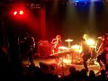 As Tall As Lions- Stab City Live