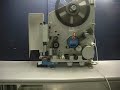Temptime Fresh-Check Indicator applied by AccuPlace labeler