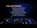 Call Me Eurodance Mix Vol 3