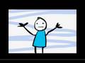 Lightning Lad Animated Short 1