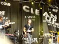 Beatstad 2007: Ilse DeLange (Sister golden hair)