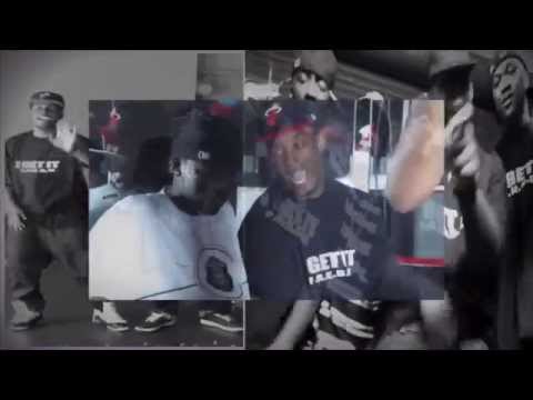 Uncut - SK D-Nasty