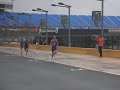 Jarrod Shoemaker 2009 ITU Duathlon World's 2
