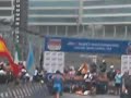 Jarrod Shoemaker 2009 ITU Duathlon World's 3