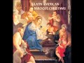 A Latin Baroque Christmas - Coro Exaudi de la Habana