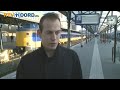 FC Groningen-supporters toch per trein naar Sparta
