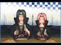 Itachi X Sakura X Sasuke - I Saw Red Itachi X Sakura X Sasuke - I Saw Red