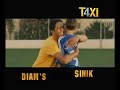 Spot TV Bande originale du film TAXI 4