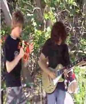 The Various - Epsom Salts Live