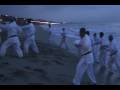 videos de KYOKUSHINKAI SATORI- ENTRENO 7:00 H- DICIEMBRE 2008