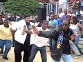 Kappa Kappa Psi (Iota Xi) @ Norfolk State