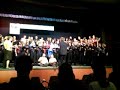 FAPS 2008 - spole?n� ateli�r - Bruremarsj (Jan Magne F�rde)