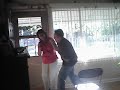 alex fighting his mom