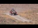 NOVA's Desert Sandstorm Vodcast