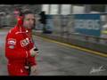 videos de Race of Champions Paris 2004