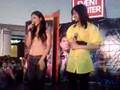 Kaputol ng Isang Awit mallshow at SM Molino 3/4