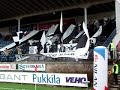 TPS - HJK Tifo