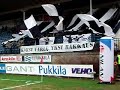 TPS - HJK Tifo