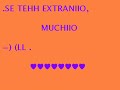 para lau ♥
