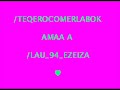 para lau ♥