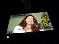 Comic-Con Twilight Panel Pt. 1 Comic-Con Twilight Panel Pt. 1